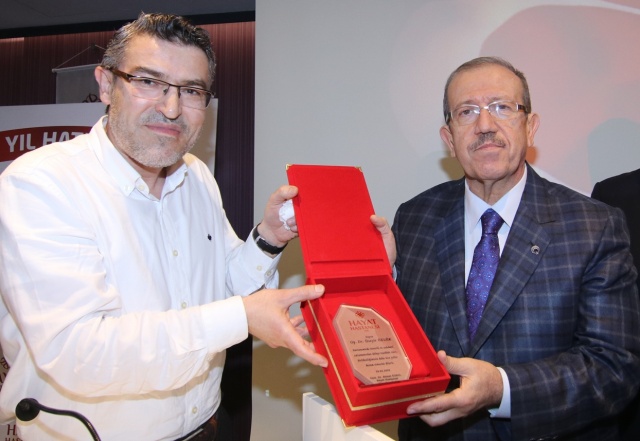 Öel Hayat Hastanesi 42 yaşında