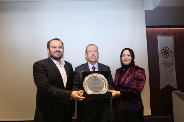 Öel Hayat Hastanesi 42 yaşında