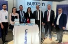 BURTOM, Sağlık Turizmi Zirvesi’ne katıldı