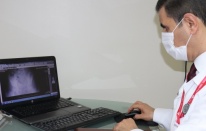 Küçük kızın midesinden çıkan cisim şaşırttı