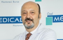 Prof. Dr. Halil Özgüç: “Obezite, ciddi bir halk sağlığı sorunu haline gelmiştir”