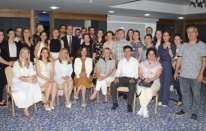 Medicabil Hastanesi ve Romatem Sağlık Grubu’ndan bilgilendirme toplantısı