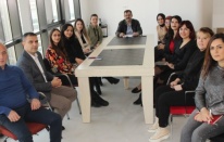 Doruk Akademi’de gündem kurum kültürü