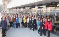 Doruk Nilüfer Bursa’da fark yaratmaya hazırlanıyor