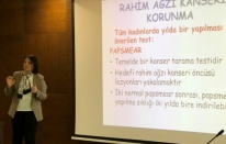 Rahim ağzı kanseri her iki dakikada bir can alıyor