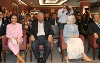 Özel Hayat Hastanesi’nden kolon kanserine farkındalık etkinliği