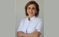 Hamilelere sıcak hava uyarısı…