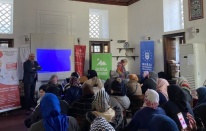 “Her 8 kadından birisi meme kanseri riski taşıyor”