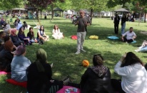 Medicabil’den obezite cerrahisi sonrası söyleşisi