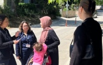 Doruk’tan kene uyarısı