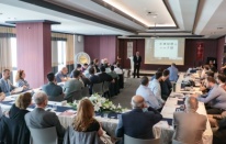 Hayat’ta Gündem ‘El Bileği Artroskopisi’ Oldu