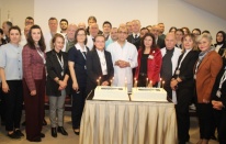 Medicabil 15. yılını kutladı