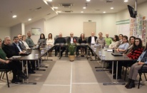 Medicabil Hastanesi 2025 hedeflerini belirledi