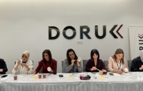 8 Mart Kadınlar Günü’nde Doruk Sağlık Grubu ve Onkoday işbirliği