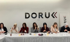 8 Mart Kadınlar Günü’nde Doruk Sağlık Grubu ve Onkoday işbirliği