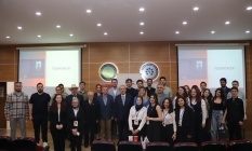 “Birlikte çalışmak başarıyı artırır”