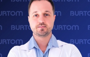 Çocuklarda omurga sağlığına dikkat