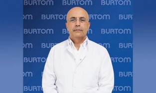 Burtom, sağlığı hastaların evine taşıyor