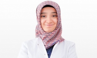 Çocuklarda göz tembelliğine dikkat