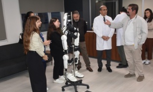 MEDICABIL’den Bursa’da bir ilk daha