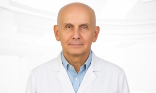 Prematüre bebeklerde görme riskine dikkat