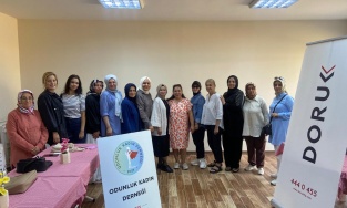 Rahim ağzı kanserinde erken teşhis umut oluyor