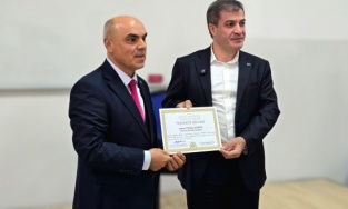 Sağlık teknolojisinde “yerli üretim” çağrısı