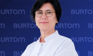 “Akciğer Kanseri Farkındalık Ayı”