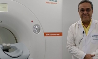 Nükleer Tıpta Yeni Nesil Teknoloji Bursa’da