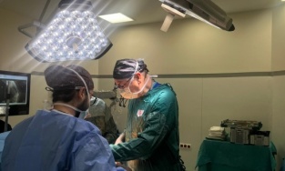 Artroskopik cerrahi ile omuz ağrılarına son