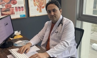 Haftalarca süren ishal ve karın ağrısına dikkat