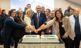 Medicabil 16. yılını kutladı