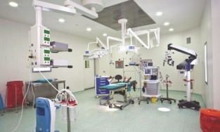 Medicabil Hastanesi’nden ‘Yeşil Ameliyathane’ hamlesi