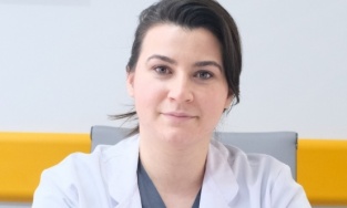 Diş eti kanaması sessiz tehlike