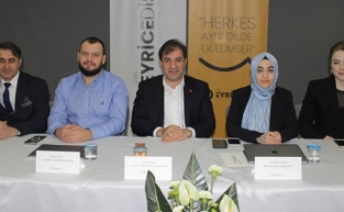 Dünya diş protez pazarına Türkiye damga vuracak