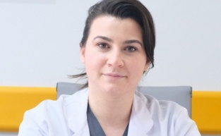 Diş eti kanaması sessiz tehlike