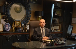 Hayat Hastanesi 48 yaşında