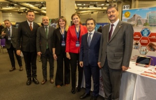 Hayat Hastanesi, İngiltere’ye odaklandı