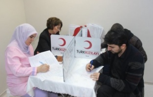 Doruk Sağlık Grubu’ndan Kan Bağışına Büyük Destek…