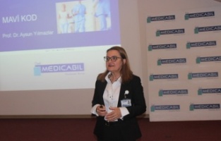 Medicabil’de güvenlik bilinci zirvede