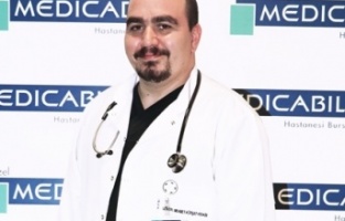 Aşırı tuz tüketimine dikkat