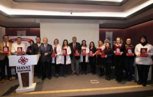 Bursa’nın Hastanesi 42 Yaşında…