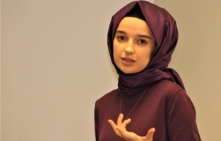 "Korona sizi hayattan koparmasın"