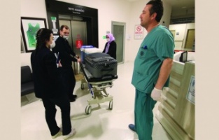 Medicabil zor günlerde umut oluyor