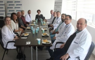 Medicabil’de “Tıp Bayramı” kutlaması