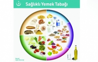 Evde sağlıklı beslenmek için 10 öneri