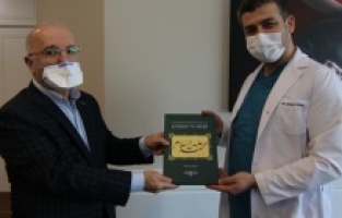 MÜSİAD, sağlık çalışanlarının yanında