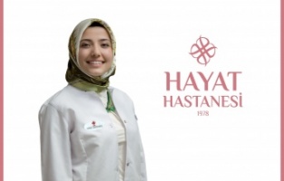 “Stres yok, tedbir var”