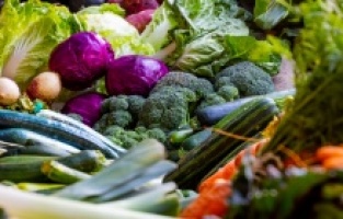 Doğru beslenerek kilonuzu koruyun