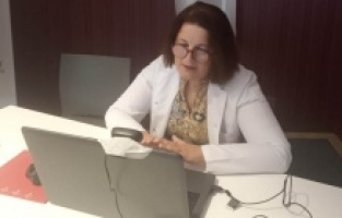 Hayat’tan online gebe okulu